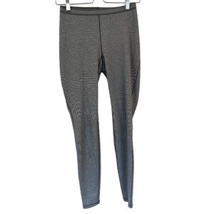 Patagonia Capilnene Midweight Thermal Bottoms Size XS